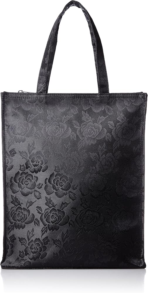 UNIVERSAL PRODUCTSTEMBEA MARKET TOTE 黒